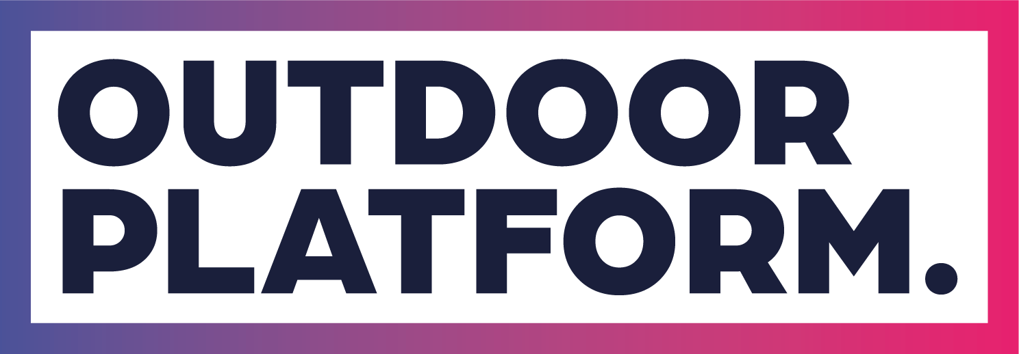 Outdoor Platform logo